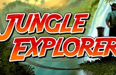 Jungle Explorer (Greentube)