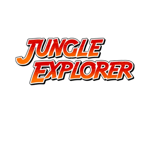 Jungle Explorer (Greentube)