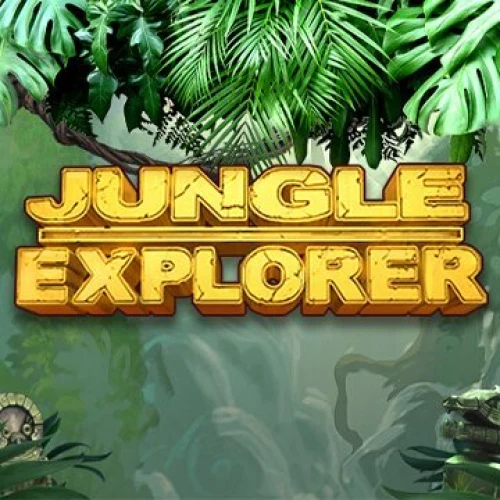 Jungle Explorer (Spinoro)