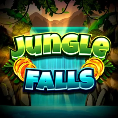 Jungle Falls