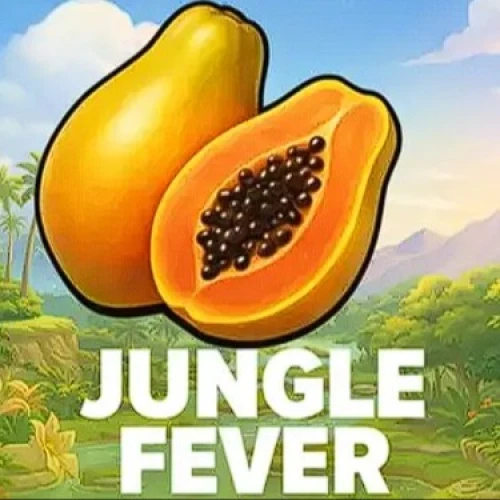 Jungle Fever (Bolly Games)