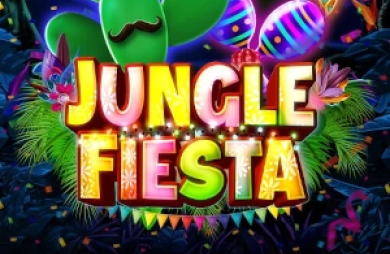 Jungle Fiesta