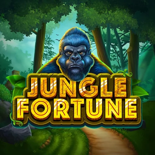 Jungle Fortune