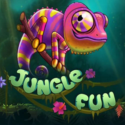 Jungle Fun