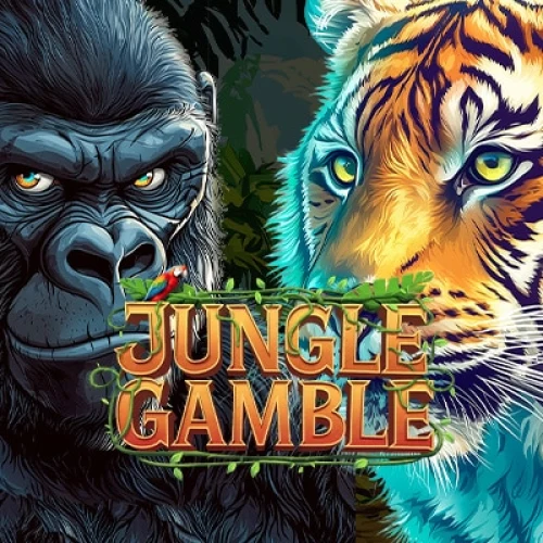 Jungle Gamble