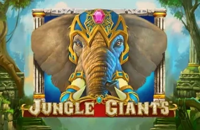 Jungle Giants