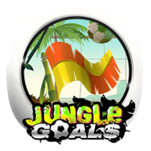 Jungle Goals
