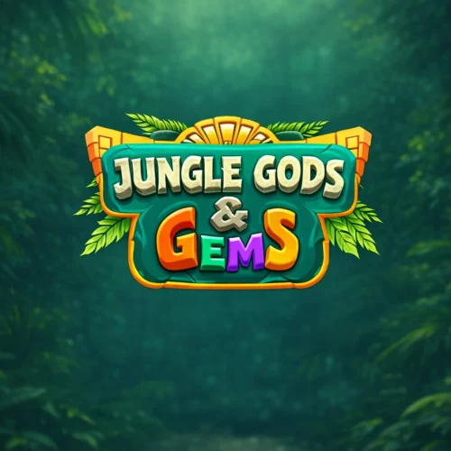 Jungle Gods