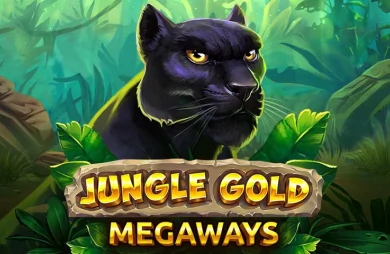 Jungle Gold Megaways