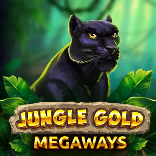 Jungle Gold Megaways