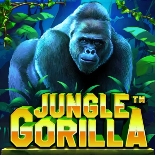 Jungle Gorilla