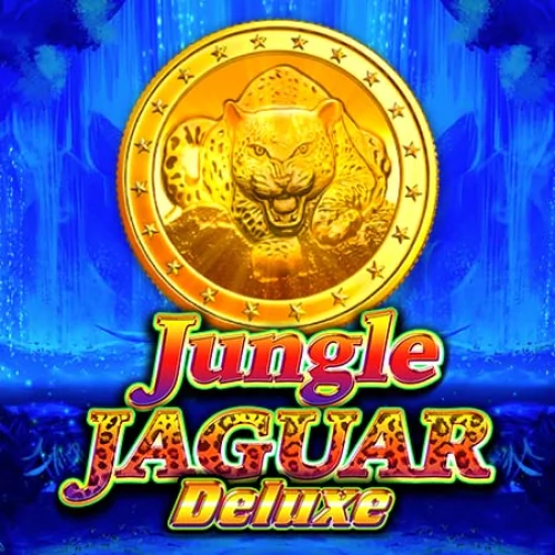 Jungle Jaguar Deluxe