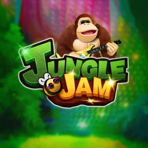Jungle Jam