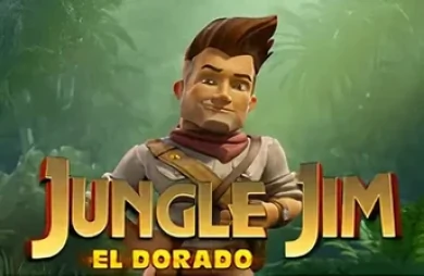 Jungle Jim El Dorado