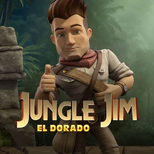 Jungle Jim El Dorado