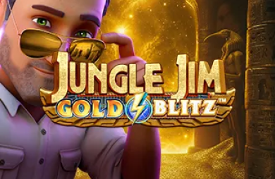 Jungle Jim Gold Blitz