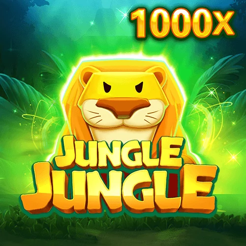 Jungle Jungle
