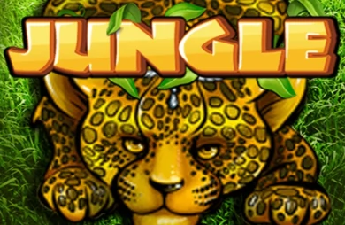 Jungle (KA Gaming)