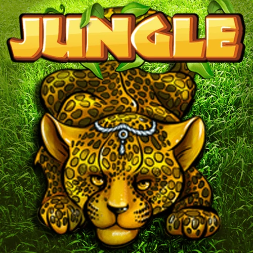 Jungle (KA Gaming)