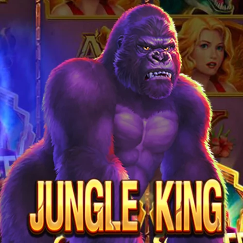Jungle King (Jili Games)