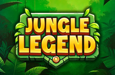 Jungle Legend