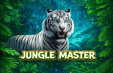 Jungle Master