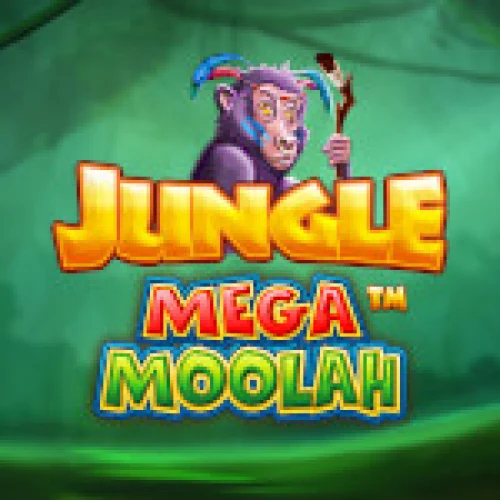 Jungle Mega Moolah