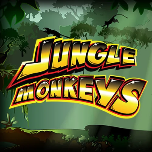 Jungle Monkeys
