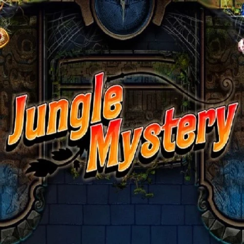 Jungle Mystery (MultiSlot)