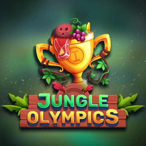 Jungle Olympics