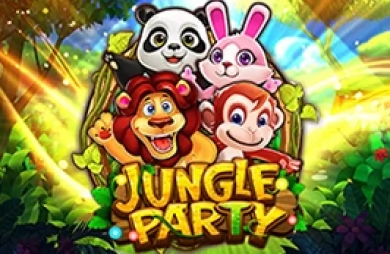 Jungle Party