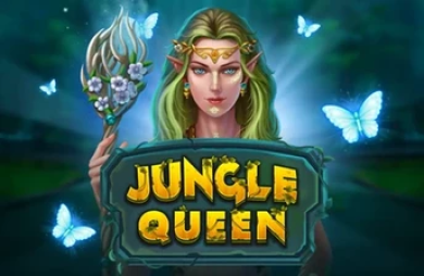 Jungle Queen (BGAMING)