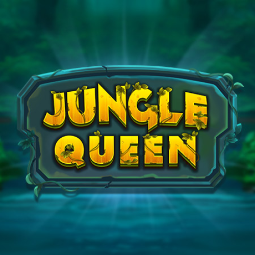 Jungle Queen (BGAMING)