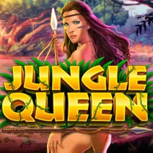 Jungle Queen (Greentube)