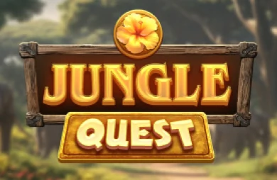 Jungle Quest
