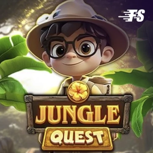 Jungle Quest