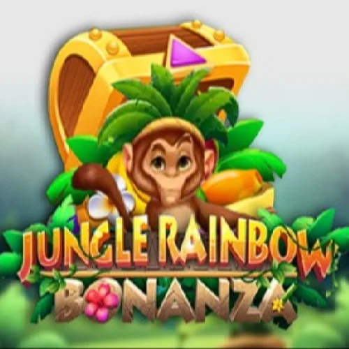 Jungle Rainbow Bonanza
