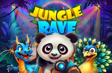 Jungle Rave