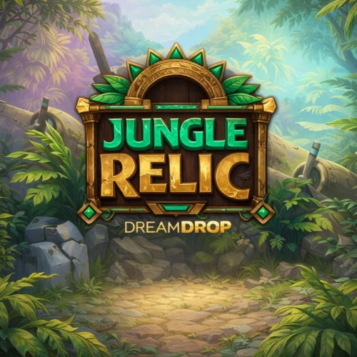 Jungle Relic Dream Drop