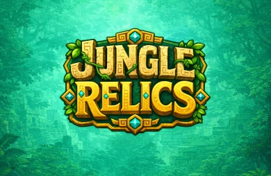 Jungle Relics