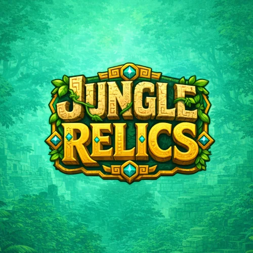 Jungle Relics