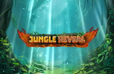 Jungle Reveal