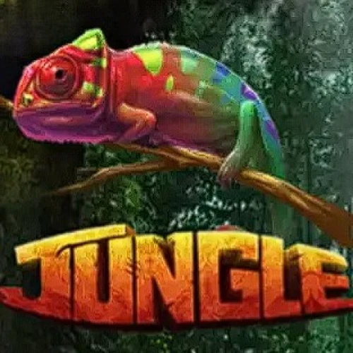 Jungle (Royal Slot Gaming)