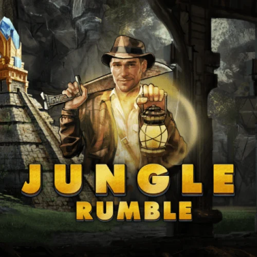 Jungle Rumble (FBastards)