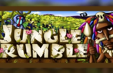 Jungle Rumble (Habanero)