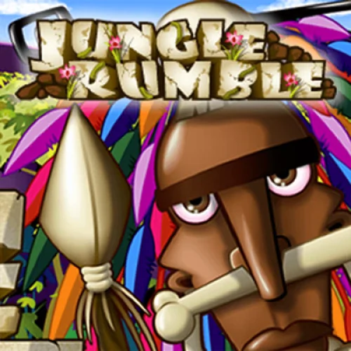 Jungle Rumble (Habanero)