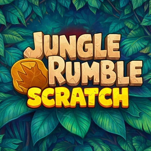 Jungle Rumble Scratch