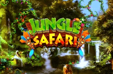Jungle Safari