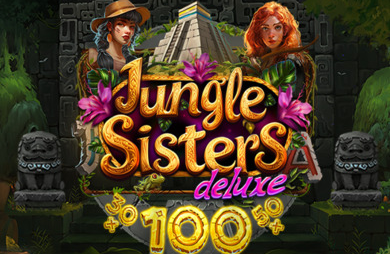 Jungle Sisters Deluxe