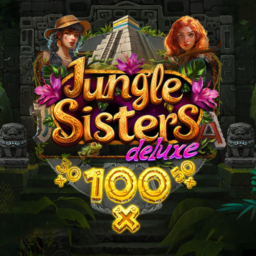 Jungle Sisters Deluxe